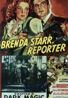 Brenda Starr, Reporter