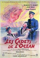 Les cadets de l'océan