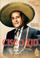 The Cisco Kid in Old New Mexico