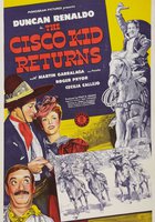 The Cisco Kid Returns