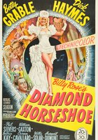 Diamond Horseshoe