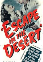 Escape in the Desert