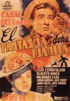 El fantasma y doña Juanita