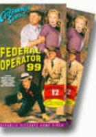 Federal Operator 99