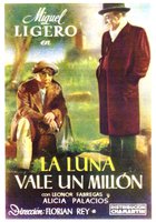 La luna vale un millón