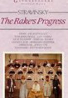 The Rake's Progress