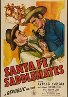 Santa Fe Saddlemates