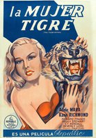 The Tiger Woman