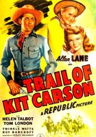 Trail of Kit Carson