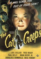 The Cat Creeps