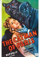 The Catman of Paris