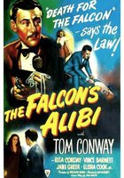 The Falcon's Alibi