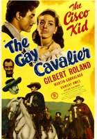 The Gay Cavalier