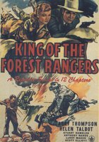 King of the Forest Rangers