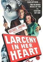 Larceny in Her Heart