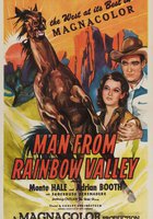 The Man from Rainbow Valley