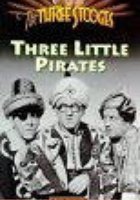 Three Little Pirates