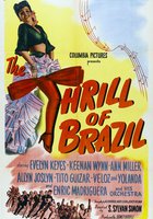 The Thrill of Brazil