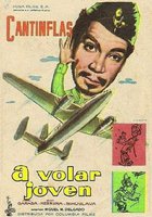 ¡A volar joven!