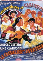 Les aventures de Casanova