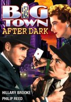 Big Town After Dark