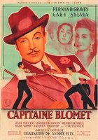 Capitaine Blomet