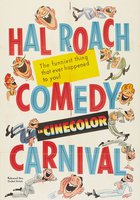 The Hal Roach Comedy Carnival