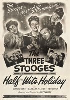 Half-Wits Holiday