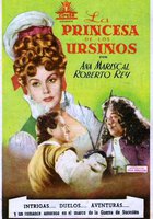 La princesa de los ursinos