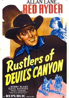 Rustlers of Devil's Canyon