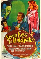 Seven Keys to Baldpate