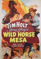 Wild Horse Mesa