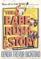 The Babe Ruth Story