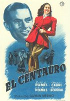 El centauro