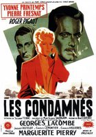 Les condamnés