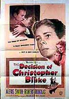 The Decision of Christopher Blake