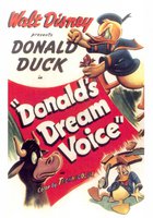 Donald's Dream Voice