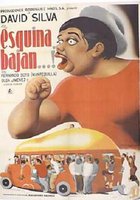 Esquina, bajan...!