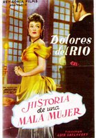 Historia de una mala mujer