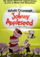 Johnny Appleseed