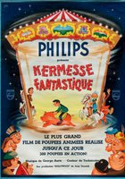 Kermesse fantastique