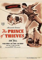 The Prince of Thieves