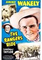 The Rangers Ride