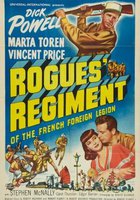 Rogues' Regiment