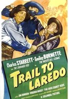 Trail to Laredo