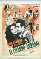 El charro del arrabal