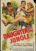 Daughter of the Jungle