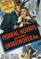 Federal Agents vs. Underworld, Inc.