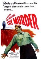 Cry Murder