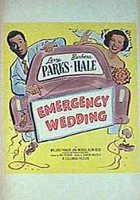 Emergency Wedding